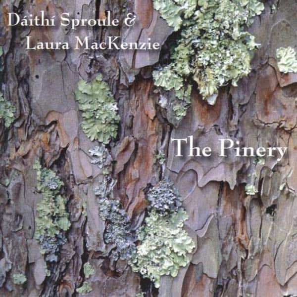 Daithi Sproule and Laura MacKenzie The Pinery