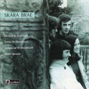Skara Brae CD