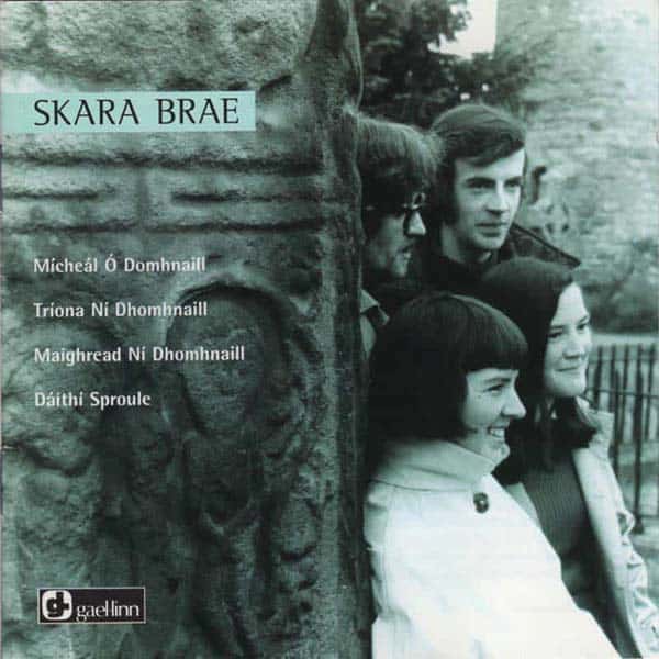 Skara Brae CD