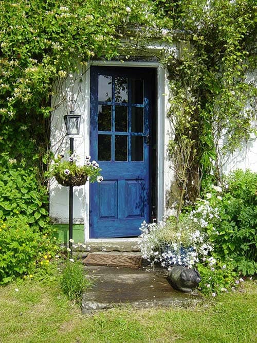 Leitrim Door